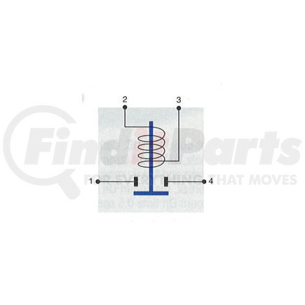 24612-10 by COLE HERSEE - SOLENOID