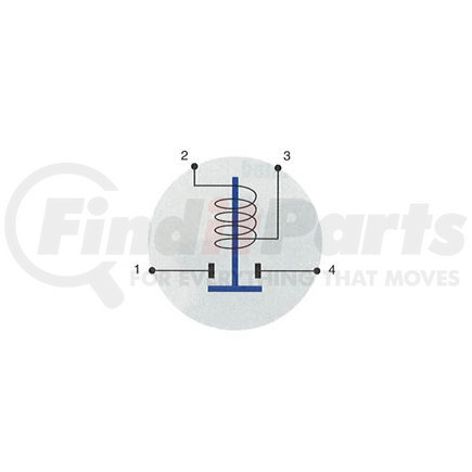 24812-01 by COLE HERSEE - 24812-01 - Plastic Body Continuous Duty SPST Series