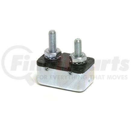 30056-25-BX by COLE HERSEE - 30056-25 - Box-Style Circuit Breakers Series