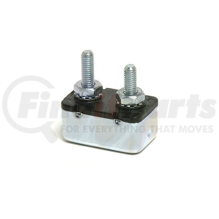 30171-20-BX by COLE HERSEE - 30171-20 - Box-Style Circuit Breakers Series