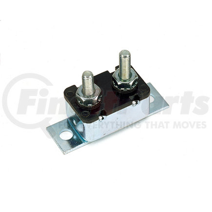 30172-10 by COLE HERSEE - 30172-10 - Box-Style Circuit Breakers Series