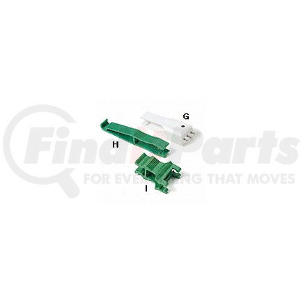 00970019XP by LITTELFUSE - Glass & Bladed Fuse Puller