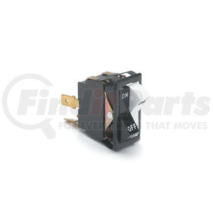 58506-08BX by COLE HERSEE - 58506-08 - Dual Rocker Series