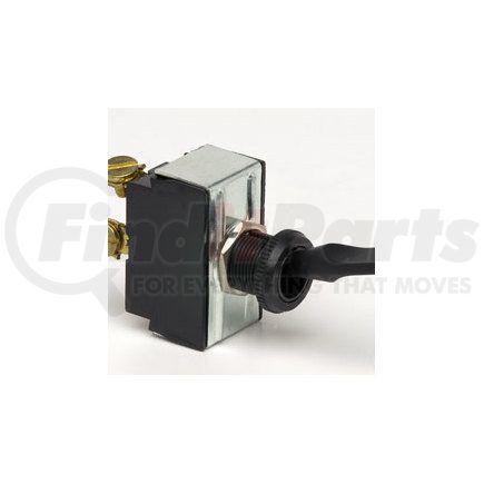 59024-200 by COLE HERSEE - Toggle Switch Spst 2 Screw On-Off