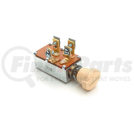 7152 by COLE HERSEE - 7152 - Headlamp Push-Pull Switches Series