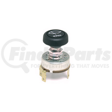 75236BX by COLE HERSEE - 75236 - Electrical Windshield Wiper Switches Series