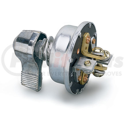 75712-04 by COLE HERSEE - Reversing Rotary Switch - 12V, 50A