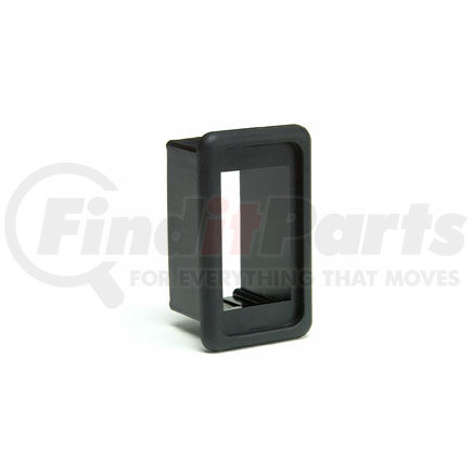 82159-3-BX by COLE HERSEE - Rocker Switch - Bezel, Single Mounting, for Mounting Switches Side by Side