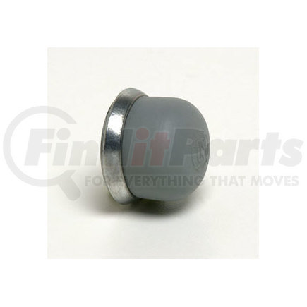 83280 by COLE HERSEE - 83280 - Rubber Caps for Push-Button Switches Series