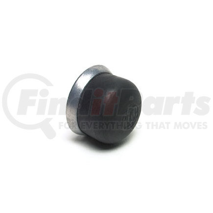 83280-03 by COLE HERSEE - 83280-03 - Rubber Caps for Push-Button Switches Series