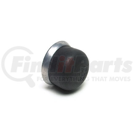 83280-03-BX by COLE HERSEE - 83280-03 - Rubber Caps for Push-Button Switches Series