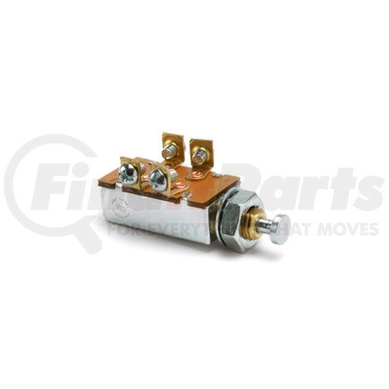 9118-04-BX by COLE HERSEE - 9118-04 - Door Push-Button Switches Series