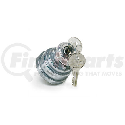 956-3125-BX by COLE HERSEE - 956 Heavy Duty Series Ignition Switch - 3 Position