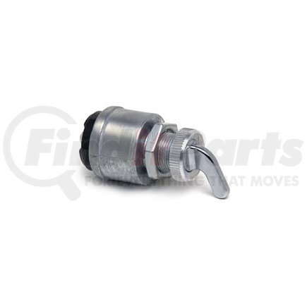 95633A by COLE HERSEE - Cole Hersee Ignition Switches  2-POSITION:OFF-IGN/ACC, 3 SCREWS, LEVER S, ZINC DIECAST