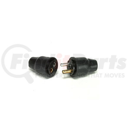 M-121-BX by COLE HERSEE - M-121 - Automobile and RV Trailer Connectors Series