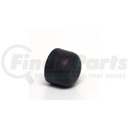 407-03 by COLE HERSEE - 407-03 - Rubber Caps for Push-Button Switches Series