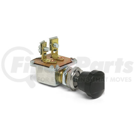 50066 by COLE HERSEE - 50066 - One Circuit Push-Pull Switches Series