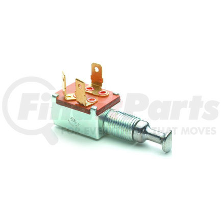 50082-BX by COLE HERSEE - 50082 - Two Circuit Push-Pull Switches Series