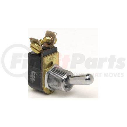 5558 by COLE HERSEE - Toggle Switch Spst 2 Screw On-Off