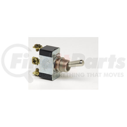 5586 by COLE HERSEE - Toggle Switch Spdt3screwOn-Off-On