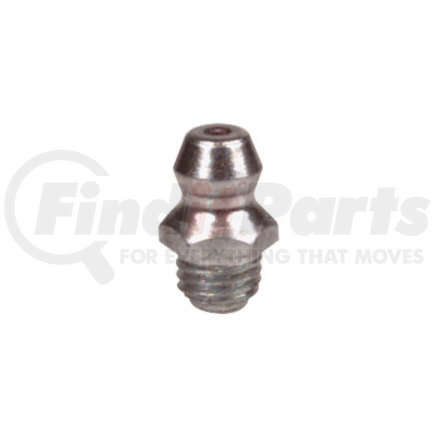 1641-B by ALEMITE - 1⁄4”-28 Taper Thread Fittings