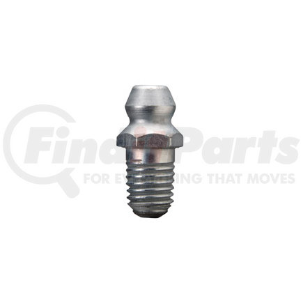 1652-B by ALEMITE - 1⁄4”-28 Taper Thread Fittings