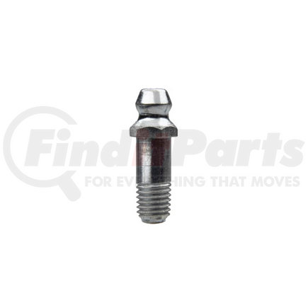 1680-B by ALEMITE - 1⁄4”-28 Taper Thread Fittings