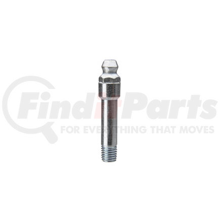 3014-B by ALEMITE - 1⁄4”-28 Taper Thread Fittings