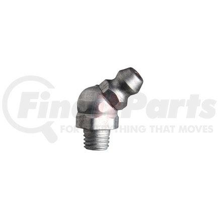 1637-B1 by ALEMITE - 1⁄4”-28 Taper Thread Fittings