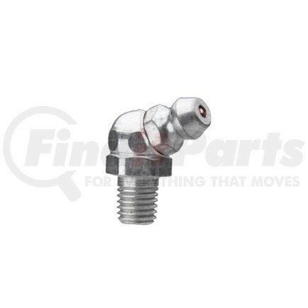 3010-B1 by ALEMITE - 1⁄4”-28 Taper Thread Fittings