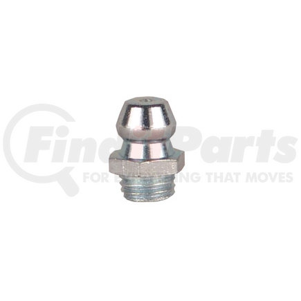 369609 by ALEMITE - 1⁄4”-28 Straight Thread Fittings