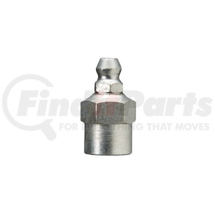 1618-B by ALEMITE - 1/8” PTF Fittings