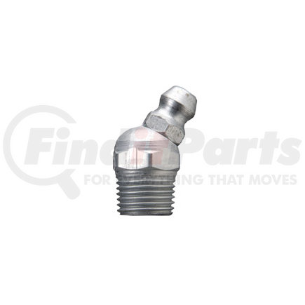 1611-B by ALEMITE - 1/8” PTF Fittings