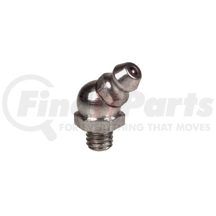 2107 by ALEMITE - Threaded Metric Fittings