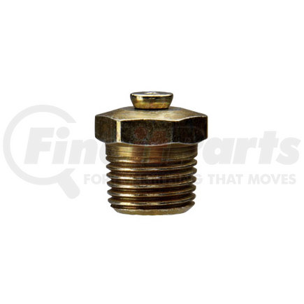 317400 by ALEMITE - Threaded Relief Fittings