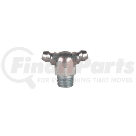 369574 by ALEMITE - 1/8” PTF Fittings
