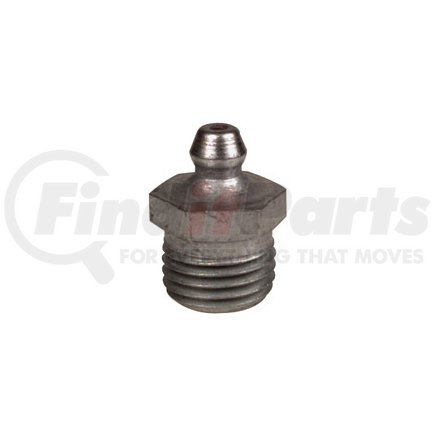 1627-B by ALEMITE - 1⁄4” PTF Fittings