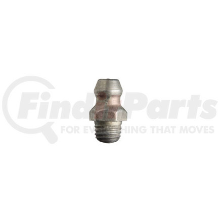3038-B by ALEMITE - 1/4"-28 and 1/8" Thread-Forming Fittings