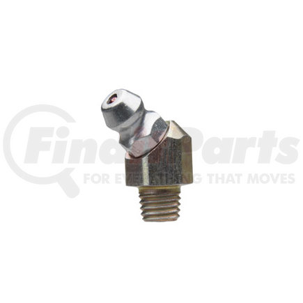 3053-B by ALEMITE - 1/4"-28 and 1/8" Thread-Forming Fittings