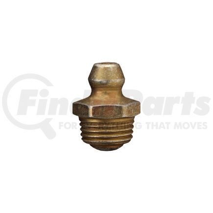 1720-B by ALEMITE - 1/4"-28 and 1/8" Thread-Forming Fittings