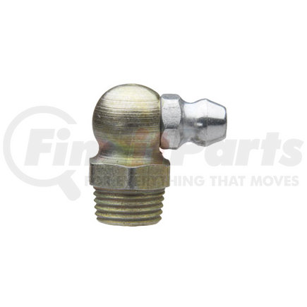 1723-B by ALEMITE - 1/4"-28 and 1/8" Thread-Forming Fittings