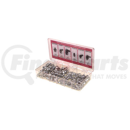 2398-1 by ALEMITE - Vehicle Fitting Assortment