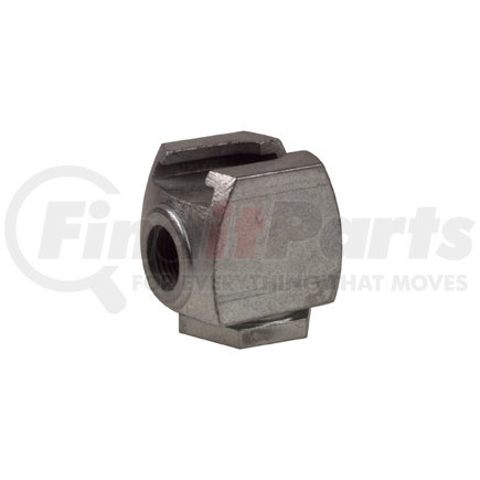 42030 by ALEMITE - Coupler Fittings - Button Head