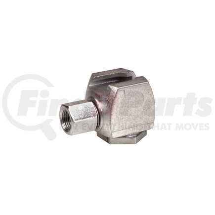 42030-A by ALEMITE - Coupler Fittings - Button Head