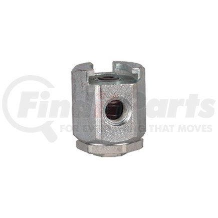 304300 by ALEMITE - Coupler Fittings - Button Head