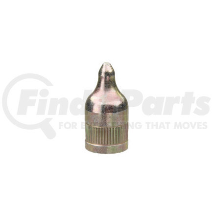 314150 by ALEMITE - Couplers - Flush Type Nozzle