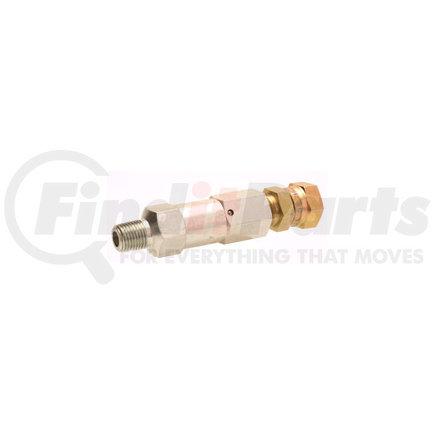 339277-1 by ALEMITE - Pressure Relief Valve, 900 psi (62 bar) max pressure