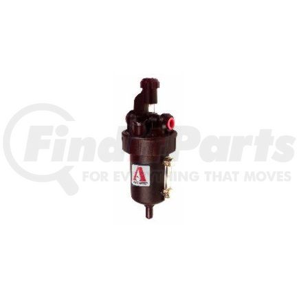 5916-2 by ALEMITE - Air Line Lubricator 1"