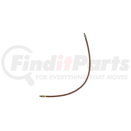 317850-3 by ALEMITE - Extension Hoses