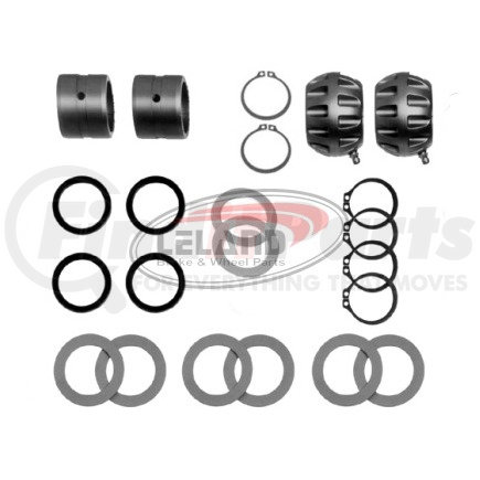 K343 by LELAND - AXLE CAM REPAIR KIT DANA, DEXT